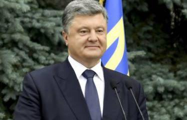 Порошенко рассчитывает вернуть контроль над Донбассом к концу года Порошенко рассчитывает вернуть контроль над Донбассом к концу года