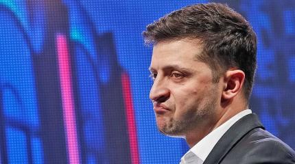 Евросоюз дал старт «деолигархизации» Украины Евросоюз дал старт «деолигархизации» Украины