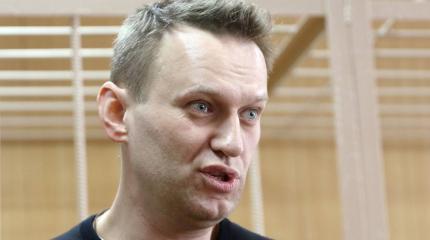 Навальный - «бесстыдник и подлец» Навальный - «бесстыдник и подлец»