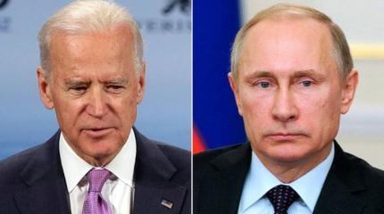 Почему Байдену экстренно понадобилась встреча с Путиным? Почему Байдену экстренно понадобилась встреча с Путиным?