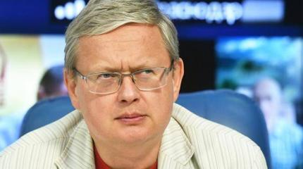Делягин: «Россия входит в становление нового мира в разобранном состоянии» Делягин: «Россия входит в становление нового мира в разобранном состоянии»