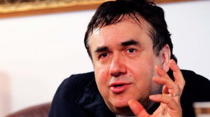 Садальский о «скорбящей вдове» Максаковой: Смерть собаки тяжелее переносят