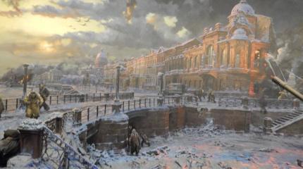 Когда животные решили снять кино Когда животные решили снять кино