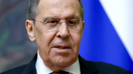 Лавров объяснил, почему Чехия и США вошли в список недружественных стран Лавров объяснил, почему Чехия и США вошли в список недружественных стран