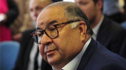 Усманов прав. Но поздно… Усманов прав. Но поздно…