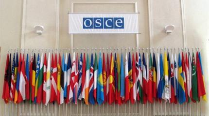 ОБСЕ превращается в "политический таран" ОБСЕ превращается в "политический таран"