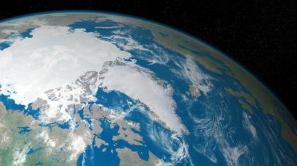 Арктика под прицелом: возможны ли вооруженные конфликты на Севере? Арктика под прицелом: возможны ли вооруженные конфликты на Севере?