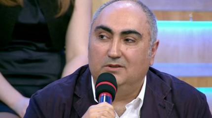Ордуханян рассказал о главной ошибке США в тайваньской провокации Ордуханян рассказал о главной ошибке США в тайваньской провокации