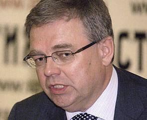 Мамонтов: «Приднестровье» на Донбассе нельзя считать победой Мамонтов: «Приднестровье» на Донбассе нельзя считать победой