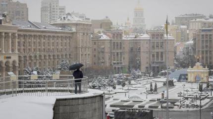 Украина: Лучше жить в тюрьме, чем погибнуть на свободе? Украина: Лучше жить в тюрьме, чем погибнуть на свободе?