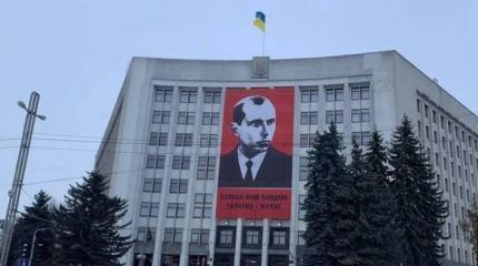 О государственной украинской национальной памяти