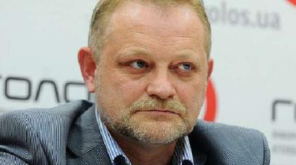 Андрей Золотарев: Украина сползает в цивилизационную воронку