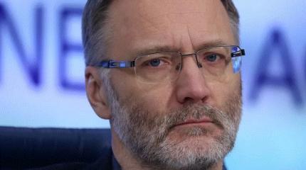 Михеев: все идет к тому, что Украину раздерут на куски Михеев: все идет к тому, что Украину раздерут на куски