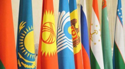 Саммит СНГ: спад рождает предложение Саммит СНГ: спад рождает предложение