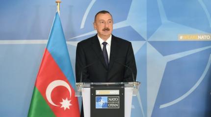 Куда спешит Президент Азербайджана? Что задумал Алиев? Куда спешит Президент Азербайджана? Что задумал Алиев?