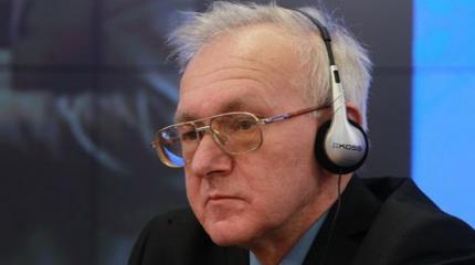 Долгов: ИГИЛ пытается подорвать престиж Трампа, и делает это успешно Долгов: ИГИЛ пытается подорвать престиж Трампа, и делает это успешно