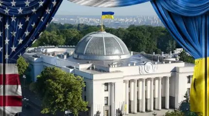 Как Украина сама отказалась от статуса союзника США вне НАТО Как Украина сама отказалась от статуса союзника США вне НАТО