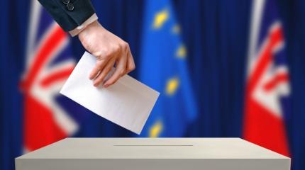 Выборы в Великобритании: Brexit под угрозой? Выборы в Великобритании: Brexit под угрозой?