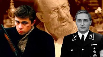 Культовый герой деградировал от Штирлица и Данилы Багрова до Человека-паука
