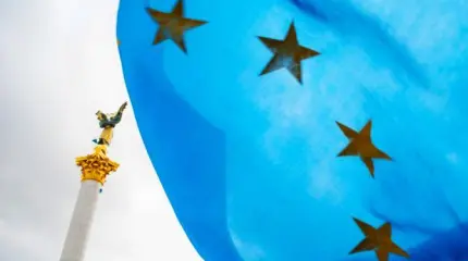 Украина пугает Евросоюз своим заходом Украина пугает Евросоюз своим заходом