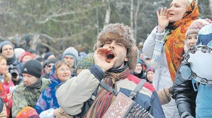 Исследования русской души