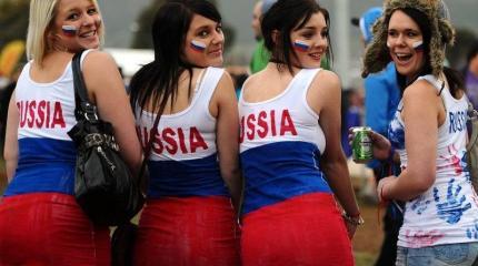 В США откровенно признались: «жёсткая сила» не поможет в борьбе с русскими В США откровенно признались: «жёсткая сила» не поможет в борьбе с русскими