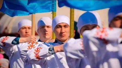 Как власти Казахстана выдавливают из страны русских Как власти Казахстана выдавливают из страны русских