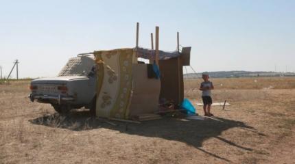 Берлин вспоминает о стене: почему украинские беженцы опаснее африканских Берлин вспоминает о стене: почему украинские беженцы опаснее африканских