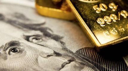 Техас не верит ФРС и забирает свое золото Техас не верит ФРС и забирает свое золото