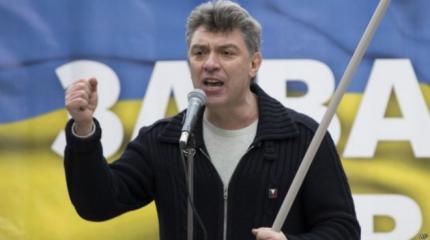 Убийца Немцова тесно сотрудничал с властями Украины