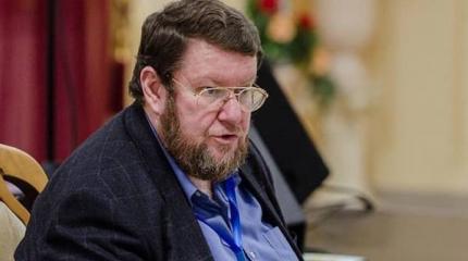 Сатановский: США ухудшают ситуацию гораздо быстрее, чем мы находим ответы Сатановский: США ухудшают ситуацию гораздо быстрее, чем мы находим ответы