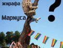 Что делать датчанам, если жираф Мариус был геем? Что делать датчанам, если жираф Мариус был геем?