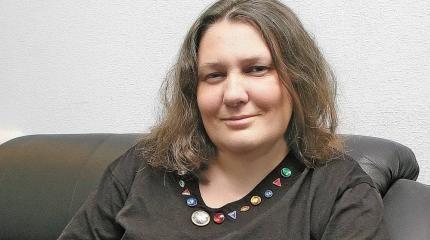 Монтян рассказала о желаниях украинцев: Хотят в состав России Монтян рассказала о желаниях украинцев: Хотят в состав России