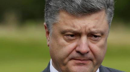 Порошенко заверил, что благодаря Украине Европа находится в безопасности Порошенко заверил, что благодаря Украине Европа находится в безопасности