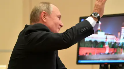 Эстонские журналисты обсуждают «загадочный» визит Путина в Псков Эстонские журналисты обсуждают «загадочный» визит Путина в Псков