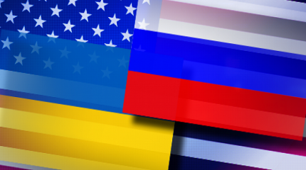 Американский план Б или сближение с Россией? Американский план Б или сближение с Россией?