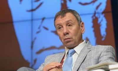 Марков: Вашингтон может освободить Михаила Саакашвили из грузинской тюрьмы Марков: Вашингтон может освободить Михаила Саакашвили из грузинской тюрьмы