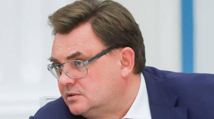 В Минюсте ответили на требование ЕСПЧ освободить Навального