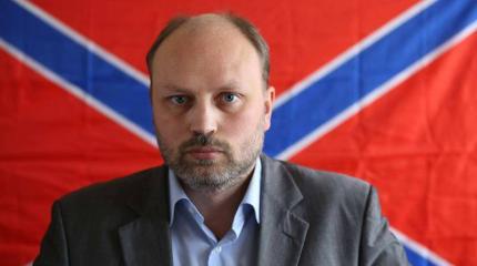 Владимир Рогов: Украина — «цивилизованное» русофобское государство Владимир Рогов: Украина — «цивилизованное» русофобское государство