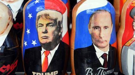 «Холодной войны» не будет «Холодной войны» не будет