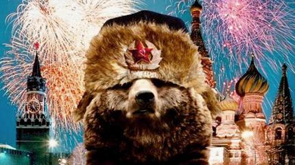 На Западе развеяны самые абсурдные мифы о России На Западе развеяны самые абсурдные мифы о России