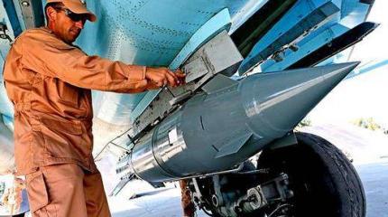 США спрогнозировали дальнейшие шаги РФ на Ближнем Востоке США спрогнозировали дальнейшие шаги РФ на Ближнем Востоке
