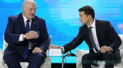 Мир на пороге? Лукашенко раскрыл неожиданный план Запада