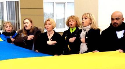 Бинго, или Кого везут украинские социальные лифты Бинго, или Кого везут украинские социальные лифты