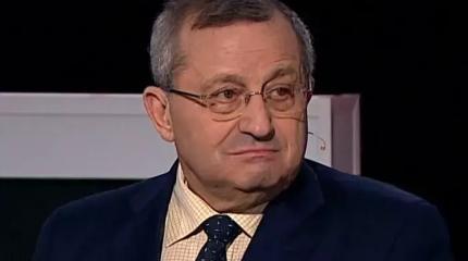 Кедми: лилипутская Европа в ужасе разбегается от зашевелившейся России Кедми: лилипутская Европа в ужасе разбегается от зашевелившейся России