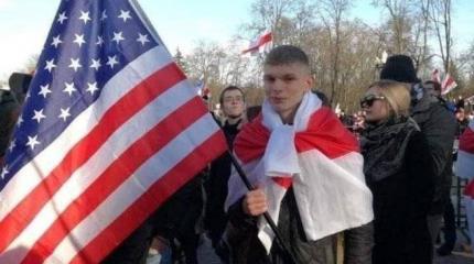 Социальная база белорусского протеста. Похоже на Украину? Социальная база белорусского протеста. Похоже на Украину?