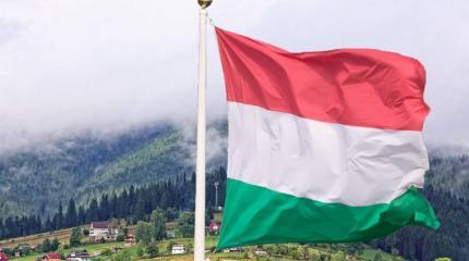 Венгрия намекнула на непризнание украинской Незалежности Венгрия намекнула на непризнание украинской Незалежности