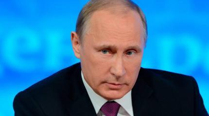 Путин зовет на фронт Путин зовет на фронт