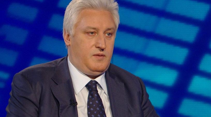 Коротченко: «Северный поток-2» - вопрос национальной безопасности Германии Коротченко: «Северный поток-2» - вопрос национальной безопасности Германии