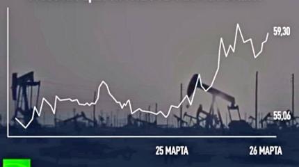 Военная операция в Йемене повлияла на мировые цены на нефть